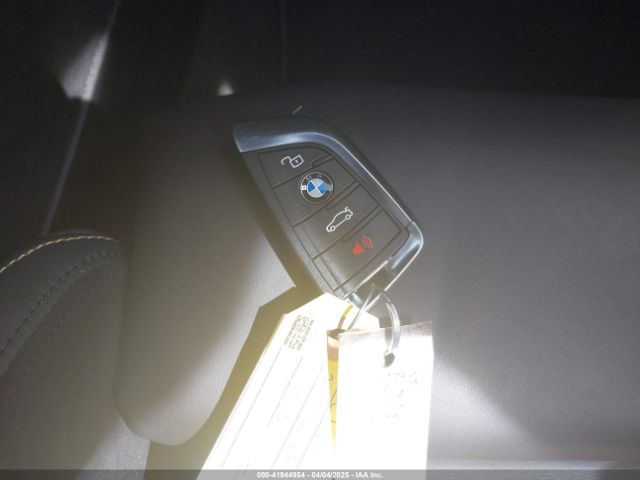 5YM13EC07R9V73692 BMW X3 M