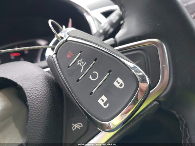 3GNAXKEG4RL318101 Chevrolet Equinox Fwd Lt