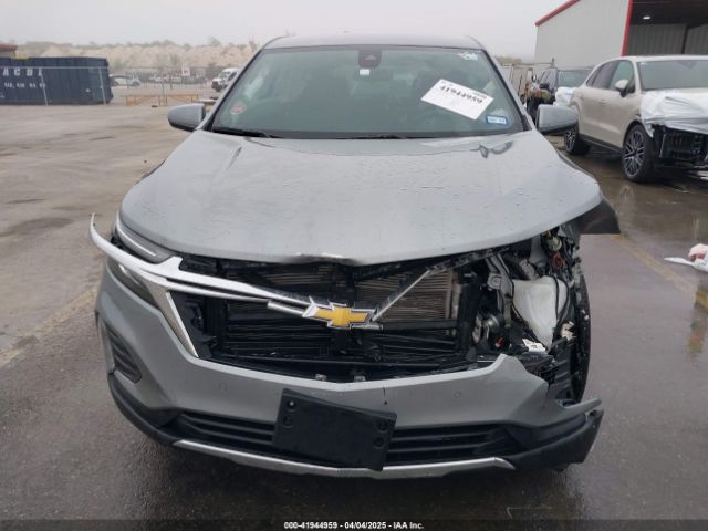 3GNAXKEG4RL318101 Chevrolet Equinox Fwd Lt