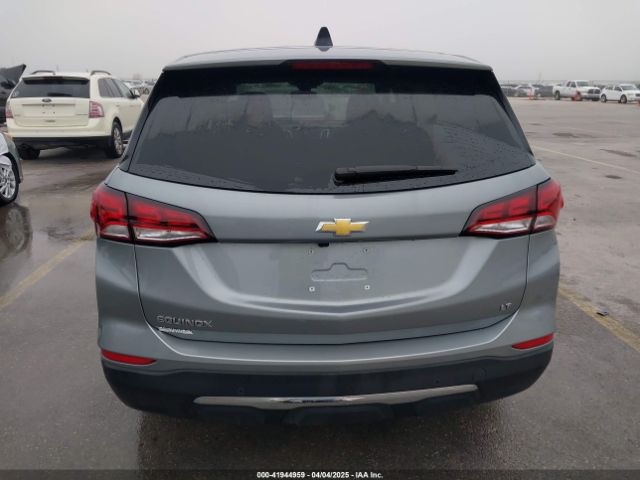 3GNAXKEG4RL318101 Chevrolet Equinox Fwd Lt