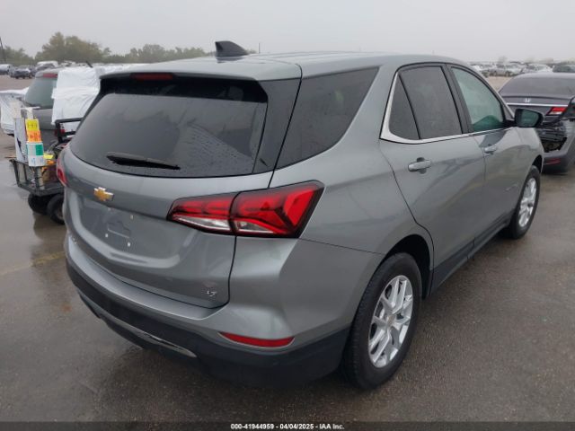 3GNAXKEG4RL318101 Chevrolet Equinox Fwd Lt