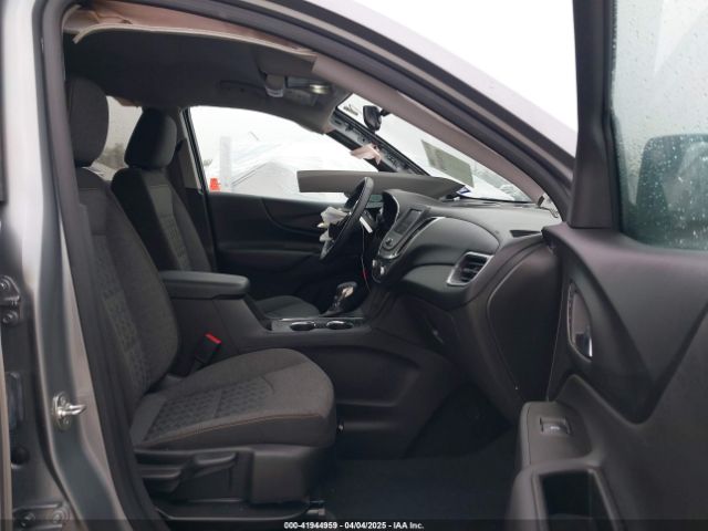 3GNAXKEG4RL318101 Chevrolet Equinox Fwd Lt