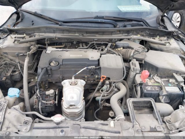 1HGCR2F1XHA303776 Honda Accord Sport Se