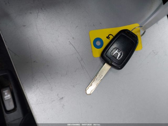 1HGCR2F1XHA303776 Honda Accord Sport Se