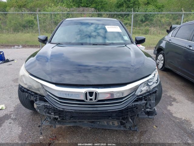 1HGCR2F1XHA303776 Honda Accord Sport Se
