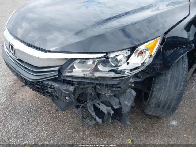 1HGCR2F1XHA303776 Honda Accord Sport Se