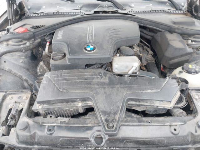 WBA3A5G52ENP31707 BMW 328I