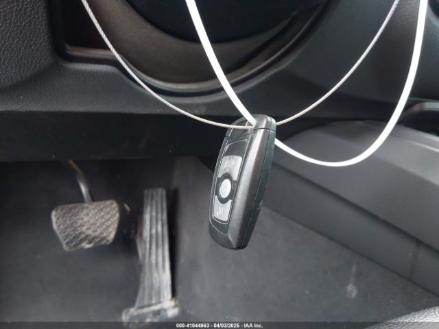 WBA3A5G52ENP31707 BMW 328I