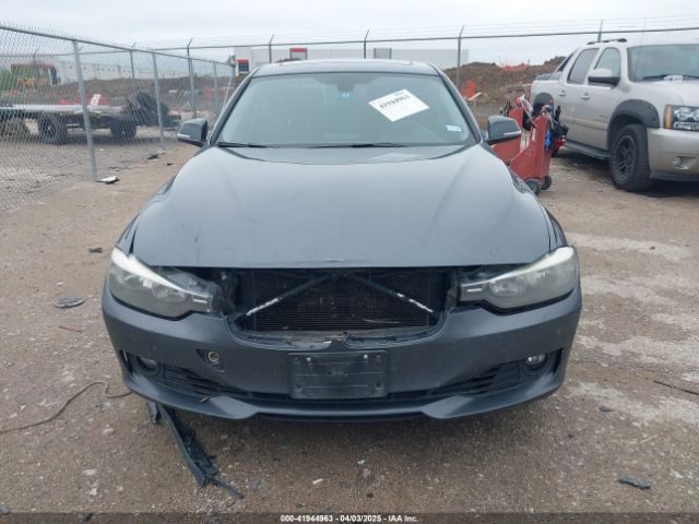 WBA3A5G52ENP31707 BMW 328I