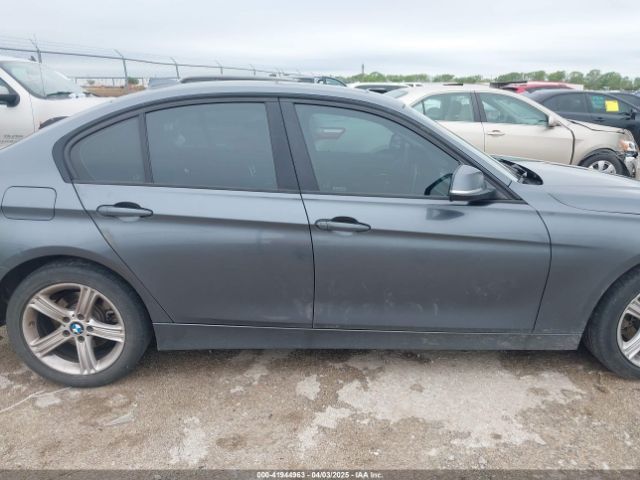 WBA3A5G52ENP31707 BMW 328I