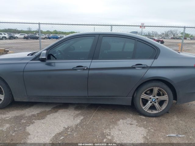 WBA3A5G52ENP31707 BMW 328I