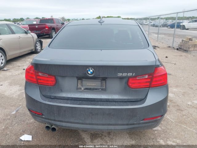 WBA3A5G52ENP31707 BMW 328I