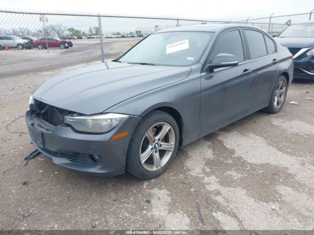 WBA3A5G52ENP31707 BMW 328I