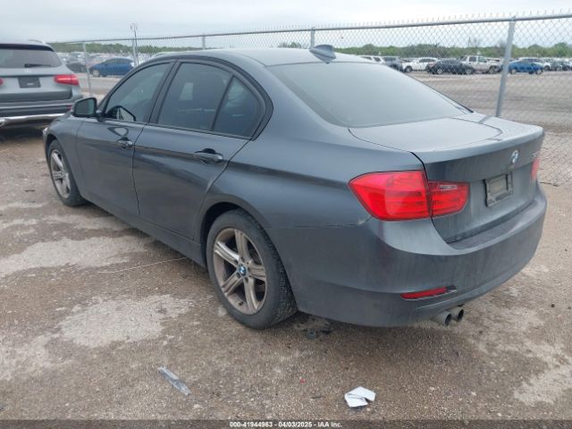 WBA3A5G52ENP31707 BMW 328I