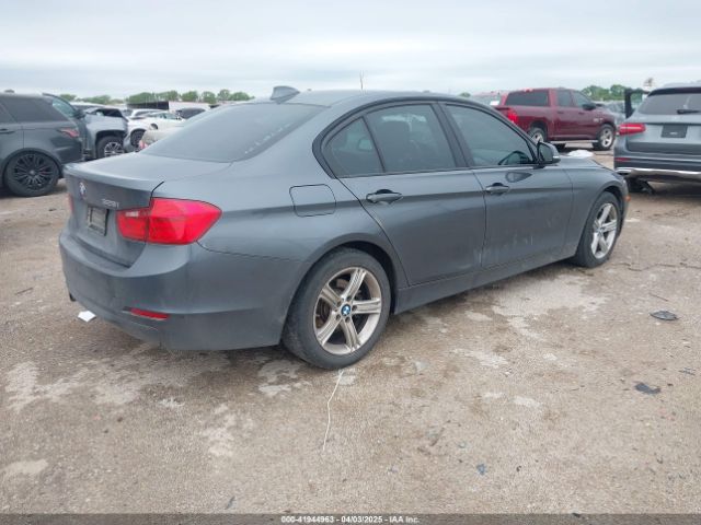 WBA3A5G52ENP31707 BMW 328I