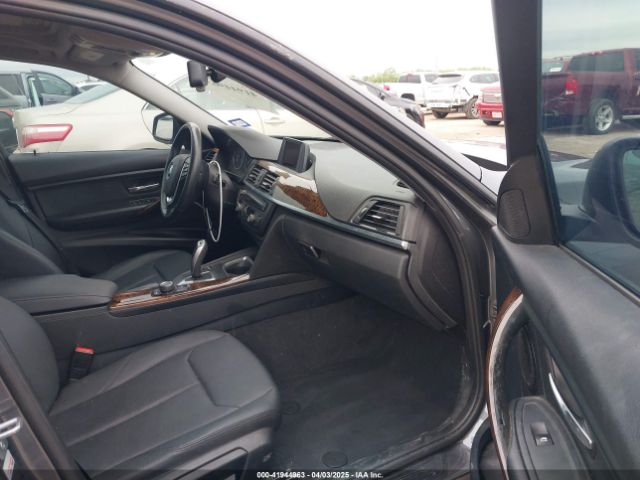 WBA3A5G52ENP31707 BMW 328I