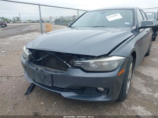 WBA3A5G52ENP31707 BMW 328I