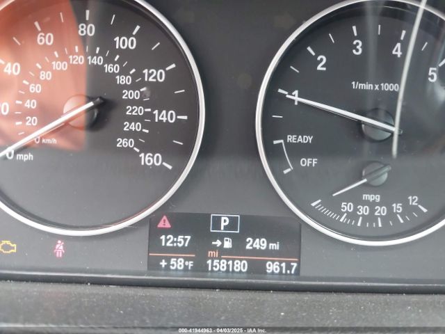 WBA3A5G52ENP31707 BMW 328I