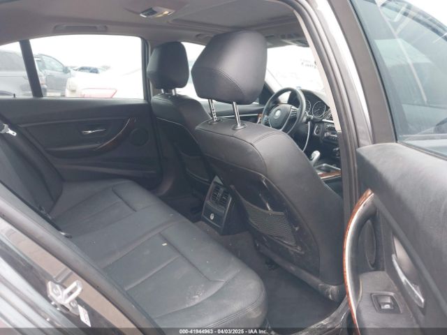 WBA3A5G52ENP31707 BMW 328I