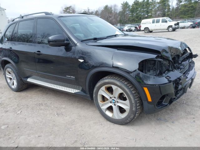 2012 BMW X5 5UXZW0C56CL667539