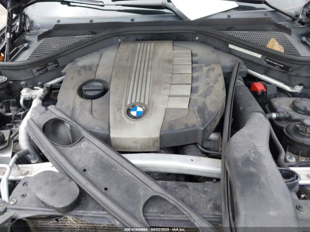 2012 BMW X5 5UXZW0C56CL667539 Photo 9