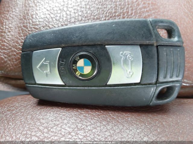 2012 BMW X5 5UXZW0C56CL667539 Photo 10