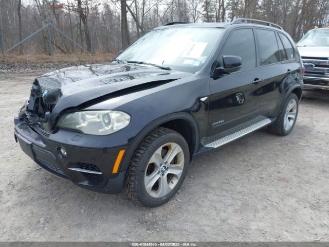 2012 BMW X5 5UXZW0C56CL667539 Photo 1