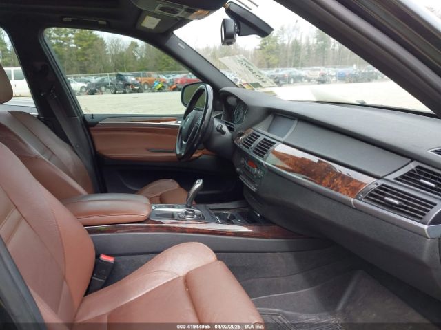 2012 BMW X5 5UXZW0C56CL667539 Photo 4