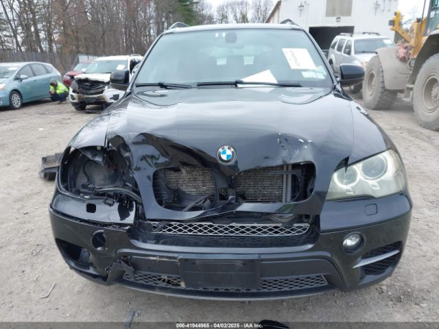 2012 BMW X5 5UXZW0C56CL667539 Photo 5