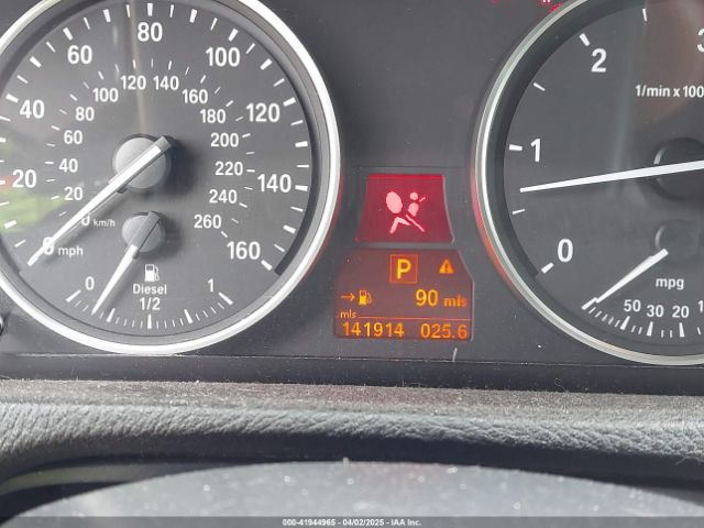 2012 BMW X5 5UXZW0C56CL667539 Photo 6