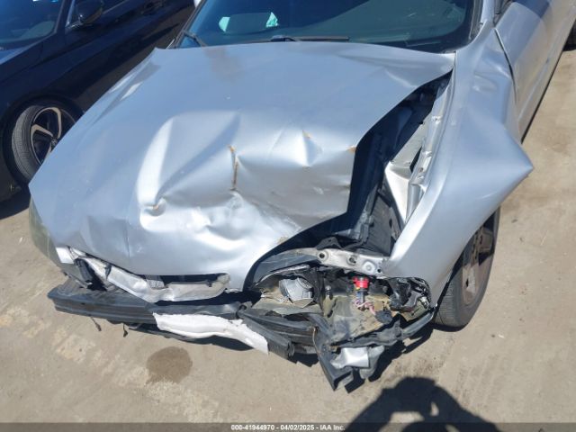 2001 ACURA CL 19UYA426X1A035313 Photo 5