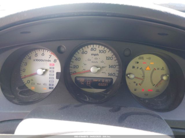 2001 ACURA CL 19UYA426X1A035313 Photo 6