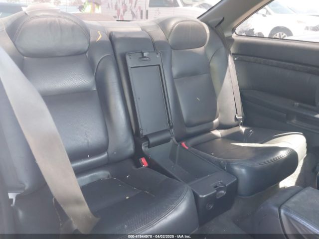 2001 ACURA CL 19UYA426X1A035313 Photo 7