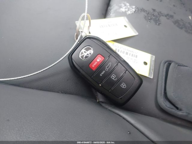 2023 TOYOTA VENZA JTEAAAAH1PJ130932 Photo 10