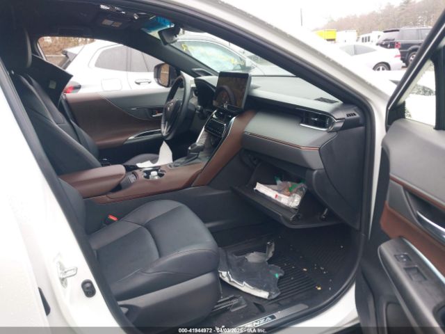 2023 TOYOTA VENZA JTEAAAAH1PJ130932 Photo 4