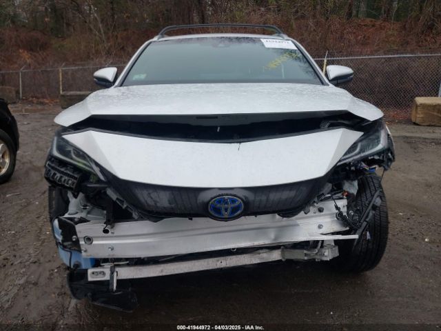 2023 TOYOTA VENZA JTEAAAAH1PJ130932 Photo 5