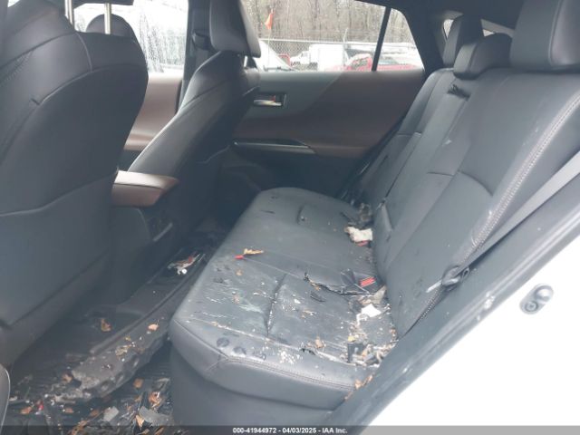 2023 TOYOTA VENZA JTEAAAAH1PJ130932 Photo 7