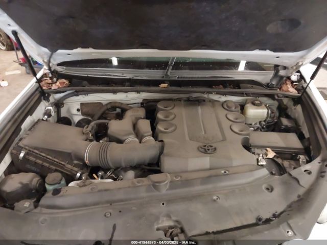 JTESU5JR6N5989032 Toyota 4runner Trd Sport