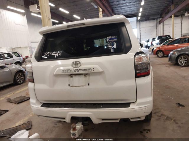 JTESU5JR6N5989032 Toyota 4runner Trd Sport