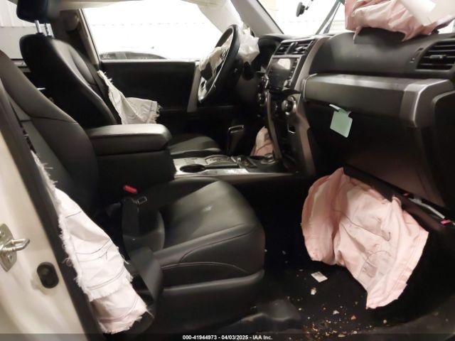 JTESU5JR6N5989032 Toyota 4runner Trd Sport