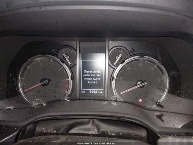 JTESU5JR6N5989032 Toyota 4runner Trd Sport