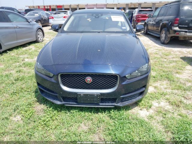 2018 JAGUAR XE SAJAD4FX9JCP33055 Photo 5