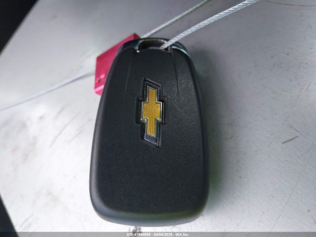 KL77LJEP4SC073257 Chevrolet Trax Fwd 2rs