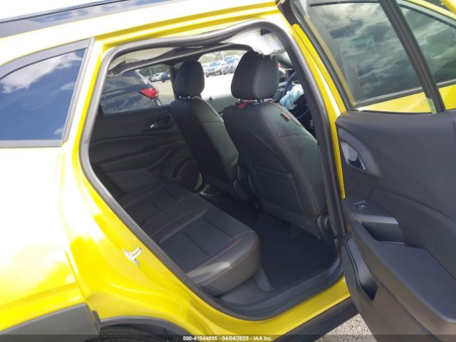 KL77LJEP4SC073257 Chevrolet Trax Fwd 2rs