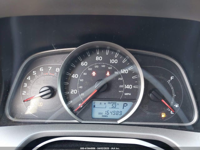 2T3WFREV2EW124632 Toyota Rav4 Xle