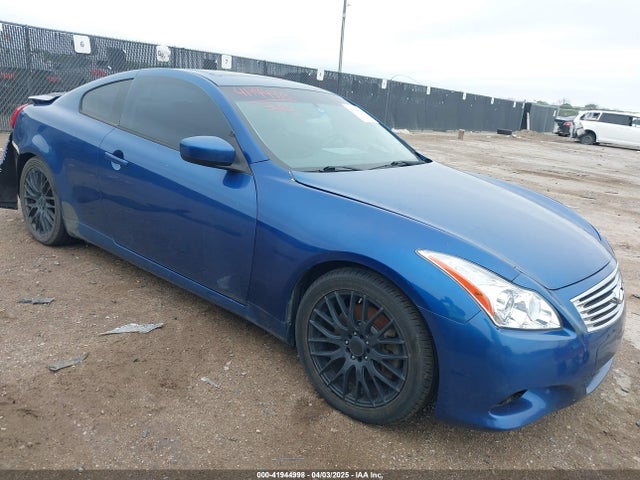 Продажа на аукционе авто 2009 Infiniti G37 Journey, vin: JNKCV64E69M603949, номер лота: 41944998