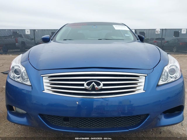 Продажа на аукционе авто 2009 Infiniti G37 Journey, vin: JNKCV64E69M603949, номер лота: 41944998