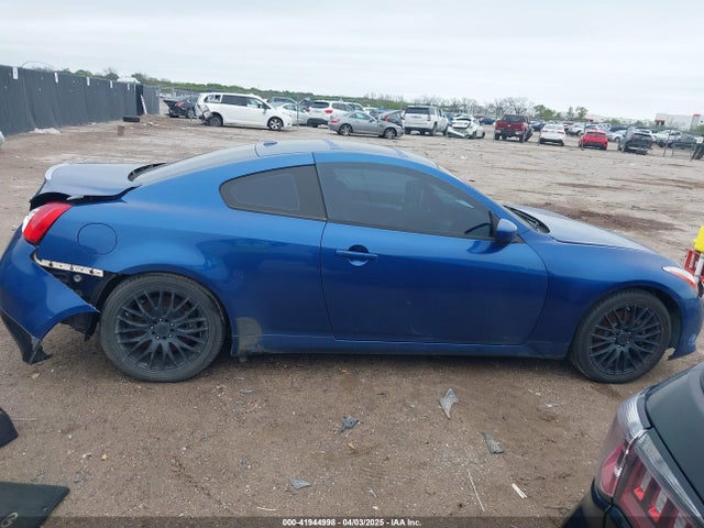 Продажа на аукционе авто 2009 Infiniti G37 Journey, vin: JNKCV64E69M603949, номер лота: 41944998