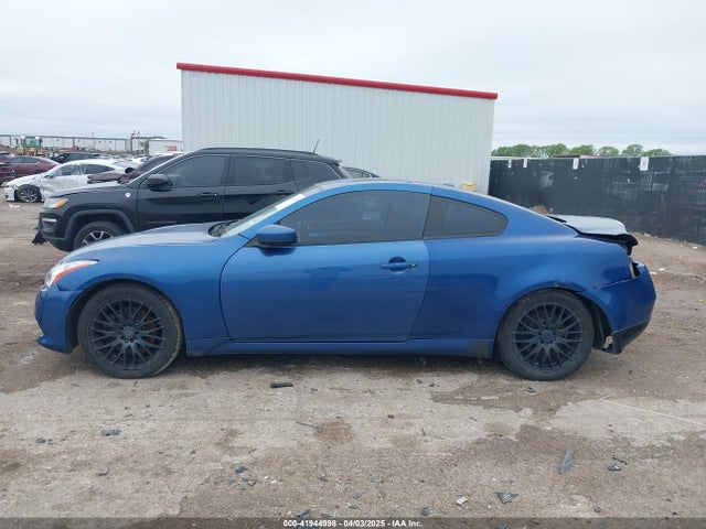 Продажа на аукционе авто 2009 Infiniti G37 Journey, vin: JNKCV64E69M603949, номер лота: 41944998