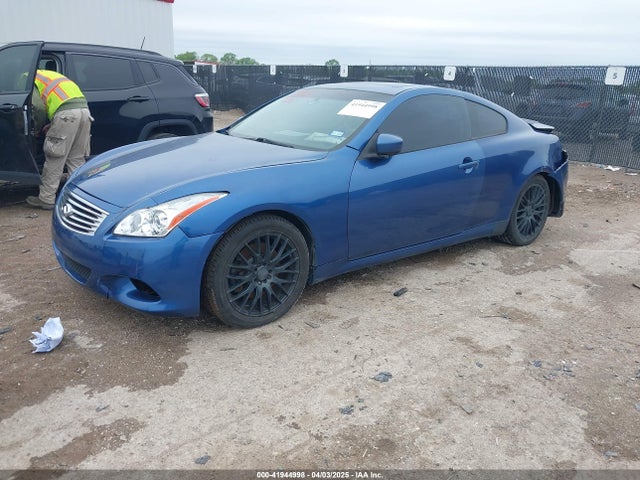 Продажа на аукционе авто 2009 Infiniti G37 Journey, vin: JNKCV64E69M603949, номер лота: 41944998